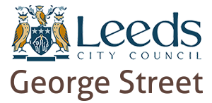 Leeds City Council and George Street
